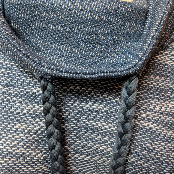 Mock Cowl Tunic - Picture 2 of 2